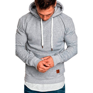 MRMT 2020 Brand New Men's Hoodies Sweatshirts Leisure Pullover for Male Fashion Jumper Jacket Hoodie Sweatshirt