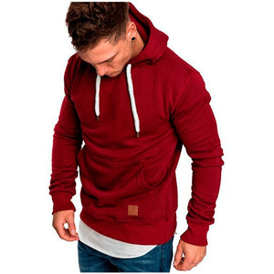 MRMT 2020 Brand New Men's Hoodies Sweatshirts Leisure Pullover for Male Fashion Jumper Jacket Hoodie Sweatshirt