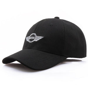 All style car cap Men Fashion Cotton Car logo M performance Baseball Cap hat for Subaru M3 M5 Audi Volvo Lexus toyota