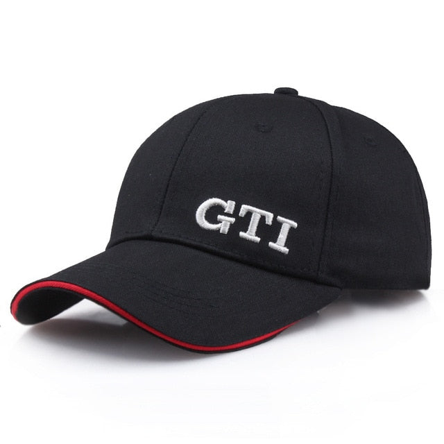 All style car cap Men Fashion Cotton Car logo M performance Baseball Cap hat for Subaru M3 M5 Audi Volvo Lexus toyota