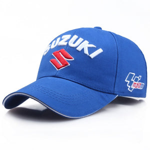 All style car cap Men Fashion Cotton Car logo M performance Baseball Cap hat for Subaru M3 M5 Audi Volvo Lexus toyota