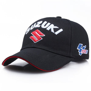 All style car cap Men Fashion Cotton Car logo M performance Baseball Cap hat for Subaru M3 M5 Audi Volvo Lexus toyota