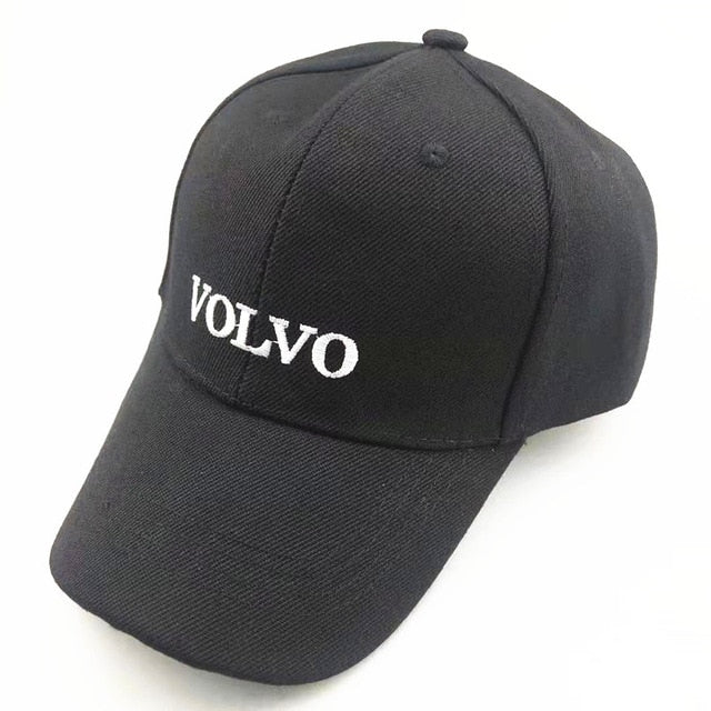 All style car cap Men Fashion Cotton Car logo M performance Baseball Cap hat for Subaru M3 M5 Audi Volvo Lexus toyota