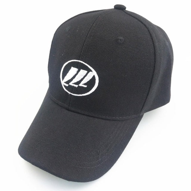 All style car cap Men Fashion Cotton Car logo M performance Baseball Cap hat for Subaru M3 M5 Audi Volvo Lexus toyota