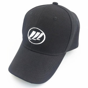 All style car cap Men Fashion Cotton Car logo M performance Baseball Cap hat for Subaru M3 M5 Audi Volvo Lexus toyota