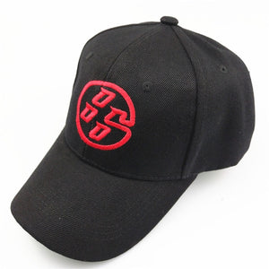 All style car cap Men Fashion Cotton Car logo M performance Baseball Cap hat for Subaru M3 M5 Audi Volvo Lexus toyota