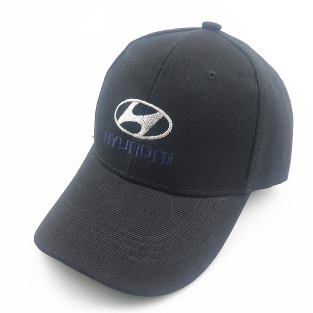 All style car cap Men Fashion Cotton Car logo M performance Baseball Cap hat for Subaru M3 M5 Audi Volvo Lexus toyota