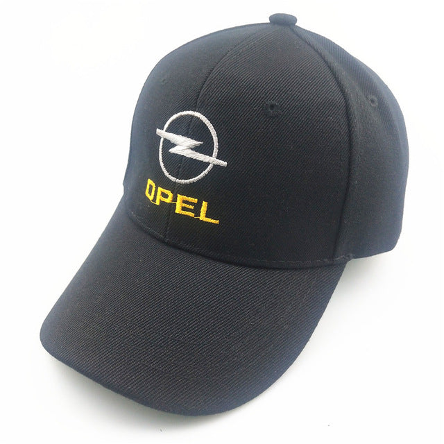 All style car cap Men Fashion Cotton Car logo M performance Baseball Cap hat for Subaru M3 M5 Audi Volvo Lexus toyota