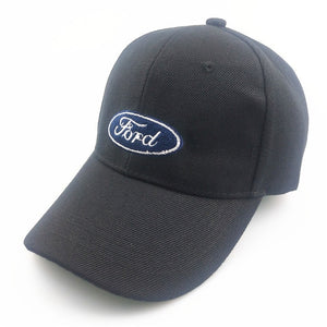 All style car cap Men Fashion Cotton Car logo M performance Baseball Cap hat for Subaru M3 M5 Audi Volvo Lexus toyota