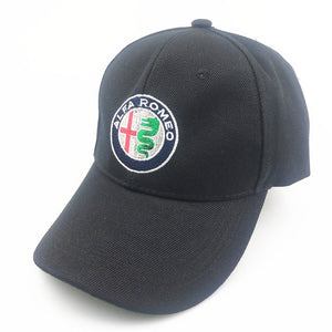 All style car cap Men Fashion Cotton Car logo M performance Baseball Cap hat for Subaru M3 M5 Audi Volvo Lexus toyota