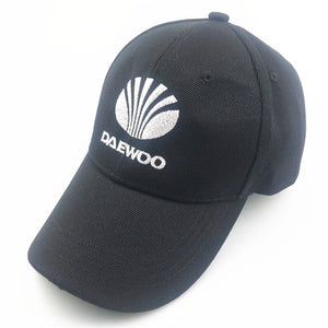 All style car cap Men Fashion Cotton Car logo M performance Baseball Cap hat for Subaru M3 M5 Audi Volvo Lexus toyota