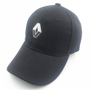 All style car cap Men Fashion Cotton Car logo M performance Baseball Cap hat for Subaru M3 M5 Audi Volvo Lexus toyota