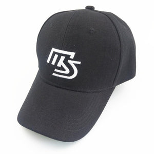 All style car cap Men Fashion Cotton Car logo M performance Baseball Cap hat for Subaru M3 M5 Audi Volvo Lexus toyota