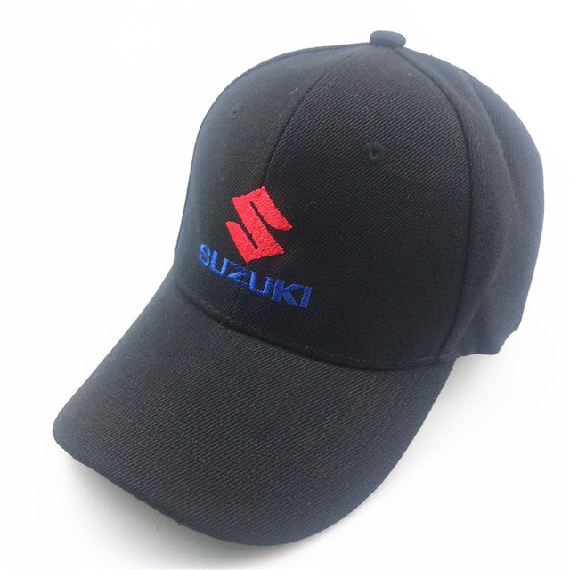 All style car cap Men Fashion Cotton Car logo M performance Baseball Cap hat for Subaru M3 M5 Audi Volvo Lexus toyota