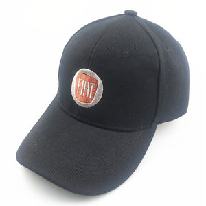 All style car cap Men Fashion Cotton Car logo M performance Baseball Cap hat for Subaru M3 M5 Audi Volvo Lexus toyota