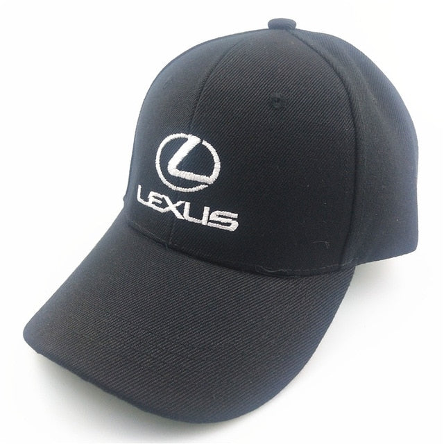 All style car cap Men Fashion Cotton Car logo M performance Baseball Cap hat for Subaru M3 M5 Audi Volvo Lexus toyota