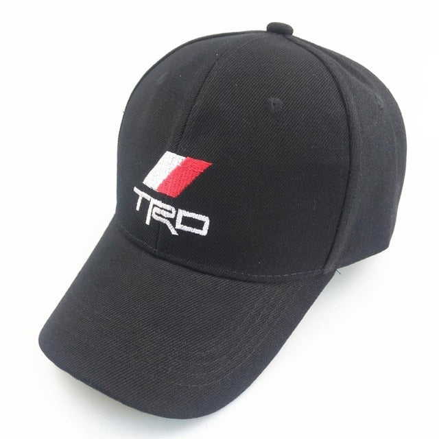 All style car cap Men Fashion Cotton Car logo M performance Baseball Cap hat for Subaru M3 M5 Audi Volvo Lexus toyota