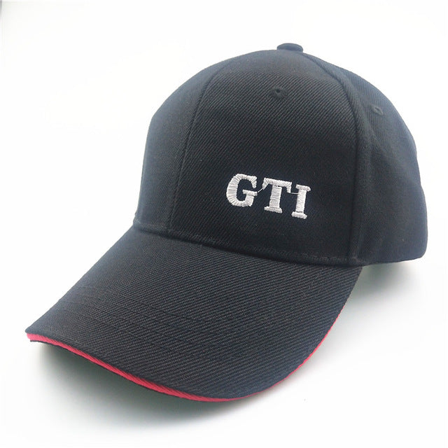 All style car cap Men Fashion Cotton Car logo M performance Baseball Cap hat for Subaru M3 M5 Audi Volvo Lexus toyota