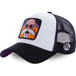 New Brand Anime Cartoon Mickey DONALD Duck Snapback Cotton Baseball Cap Men Women Hip Hop Dad Mesh Hat Trucker Hat Dropshipping